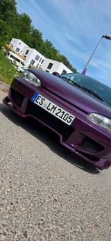 Mitsubishi verkaufe mitsubishi colt - gebrauchte Mitsubishi Colt aus dem Jahr 1995