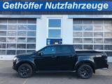 Isuzu D-Max Double Cab V-Cross AT + SOFORT + - Isuzu D-Max Tageszulassungen