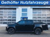 Isuzu D-Max Double Cab V-Cross AT + SOFORT + - Isuzu D-Max Tageszulassungen