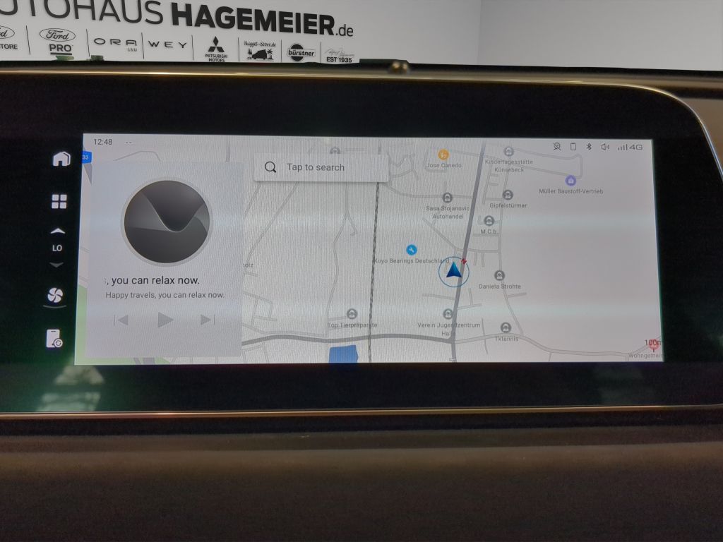 Fahrzeugabbildung GWM Ora 03 300 Pro / Wärmepumpe