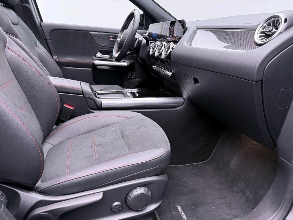 Mercedes-Benz GLA 250 e Business Solution AMG | AHK Wegklapbaa imagem 2