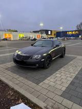 Chrysler Crossfire 3.2 V6 -  TÜV 12/2027 - Chrysler Crossfire in Berlin