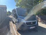 Fiat Ducato L1H1 - Fiat Gebrauchtwagen in Nürnberg