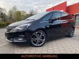 Opel Zafira OPC*7-Sitzer*LED*NAVI*Leder*Kamera*SHZ - Opel Zafira Gebrauchtwagen in Hamburg