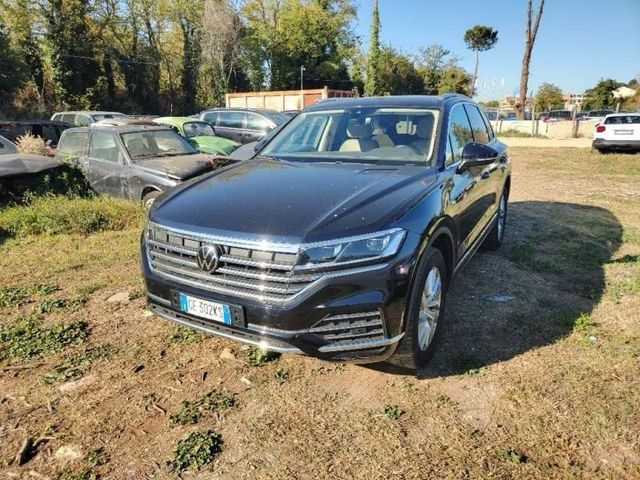 VW Volkswagen Touareg 3.0 V6 TDI SCR 170kW Atmosphe