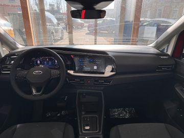 Ford Grand Tourneo Connect Active