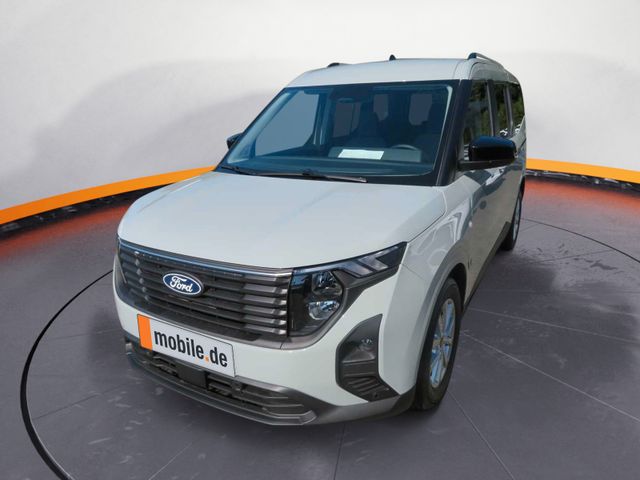 Ford Tourneo Courier *NEU* Titanium ACC/RFK -19%*