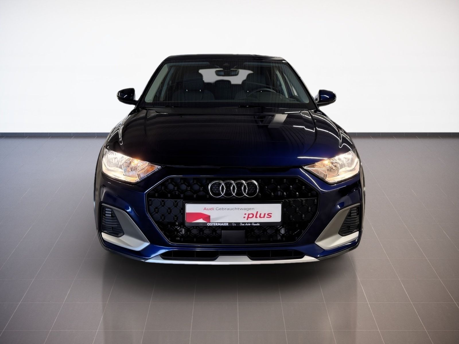 Audi A1 - Bild 3