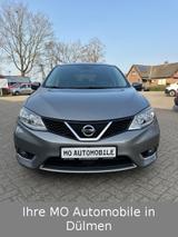 Nissan Pulsar N-Connecta - gebrauchte Nissan Pulsar aus dem Jahr 2017