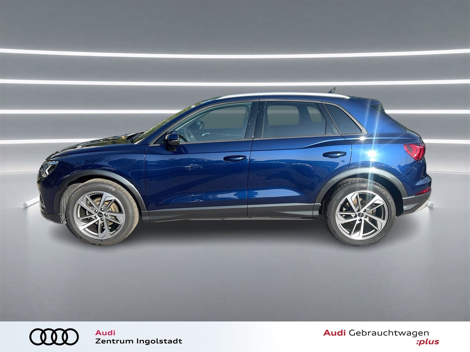 Audi Q3 - Bild 2