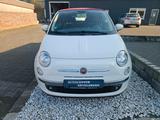 Fiat 500 Lounge - Fiat 500 Gebrauchtwagen in Hagen