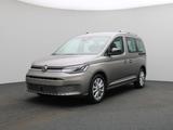 Volkswagen Caddy 2.0TDI DSG STYLE NAV PRO STANDHZG AHK 5J