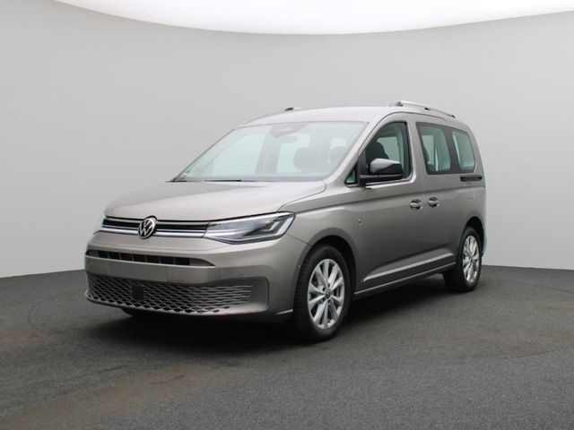 Volkswagen Caddy 2.0TDI DSG STYLE NAV PRO STANDHZG AHK 5J