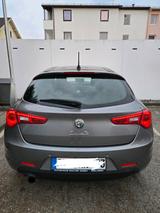 Alfa Romeo Alfaromeo giulietta 2015 - Alfa Romeo aus 2015