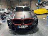 BMW XM 4.4 Label - BMW XM Label Gebrauchtwagen