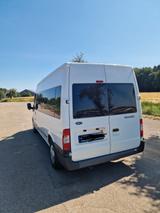 Ford Transit / Camper  - Ford Transit: Camper