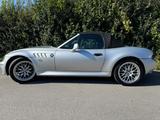 BMW Z3 Roadster - EL-Verdeck - M-Paket - Hardtop  - BMW Z3: Hardtop