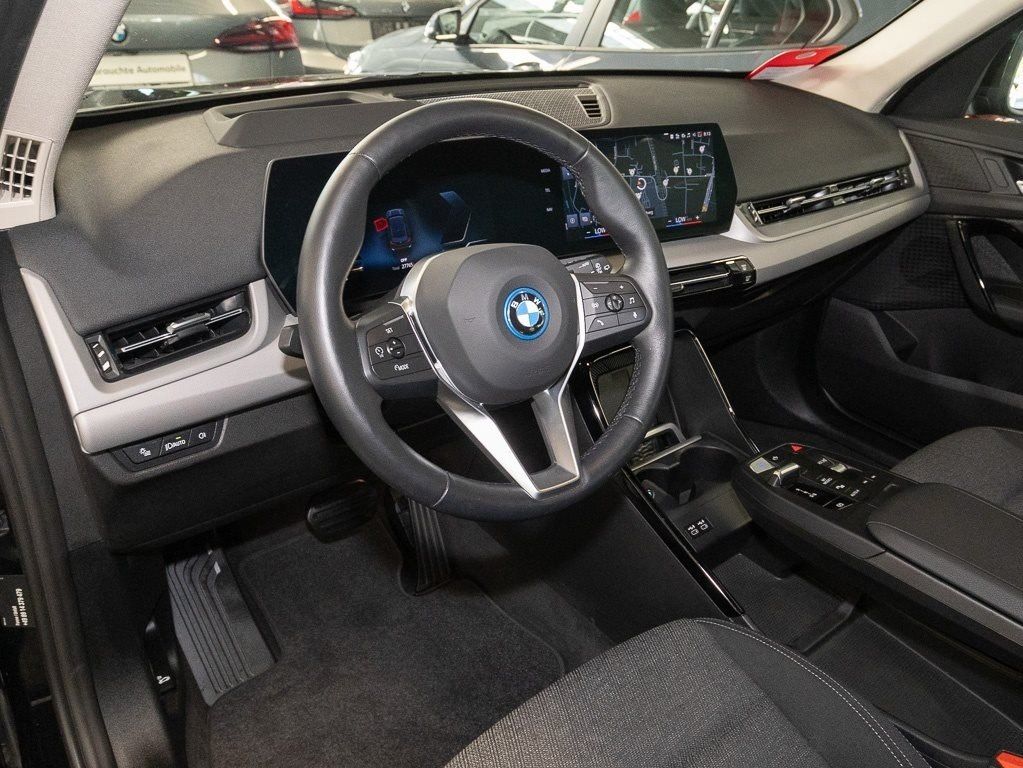 BMW iX1 - Bild 5