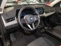 BMW iX1 - Vorschau Bild 5