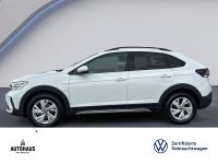 Volkswagen Taigo - Vorschau Bild 3