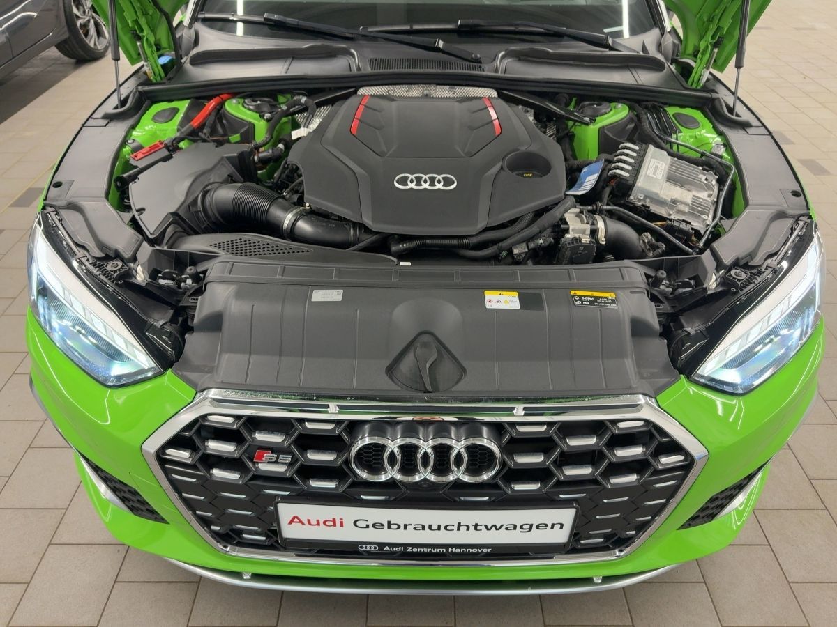 Audi S5 - Bild 17