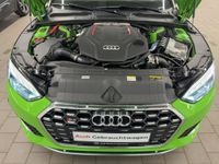 Audi S5 - Vorschau Bild 17