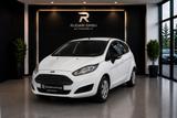 Ford Fiesta Ambiente