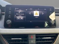 Skoda Kamiq - Vorschau Bild 11