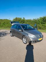 Mercedes-Benz B 150 - - Mercedes-Benz B 150: Van