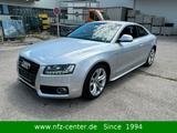 Audi A5 Coupe 3.2 FSI quattro - Audi A5 aus 2008