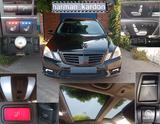 Mercedes-Benz E 350 CDI T BlueEFFICIENCY AVANTGARDE AVANTGARDE - Mercedes-Benz E 350: Cdi Avantgarde