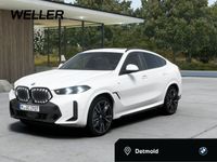 BMW X6 - Vorschau Bild 1
