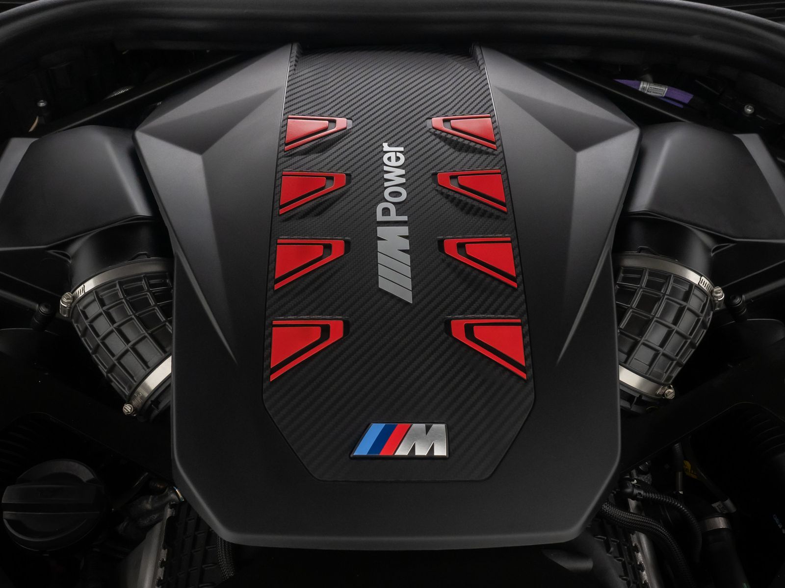 Fahrzeugabbildung BMW X6 M Competition B&W SkyLounge 360&deg; 22Zoll Voll