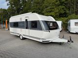Hobby Prestige 560 WFU *Mover+Markise* - Hobby Prestige 560 WFU