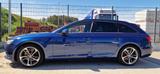Audi A4 Avant 1.4 TFSI S tronic *TÜV/Service neu* - Audi A4 Gebrauchtwagen Privatanbieter