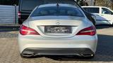 Mercedes-Benz CLA 180 EDITION BlueEFFICIENCY NAVI RCAM PARK-P - gebrauchte Mercedes-Benz CLA 180 aus dem Jahr 2017