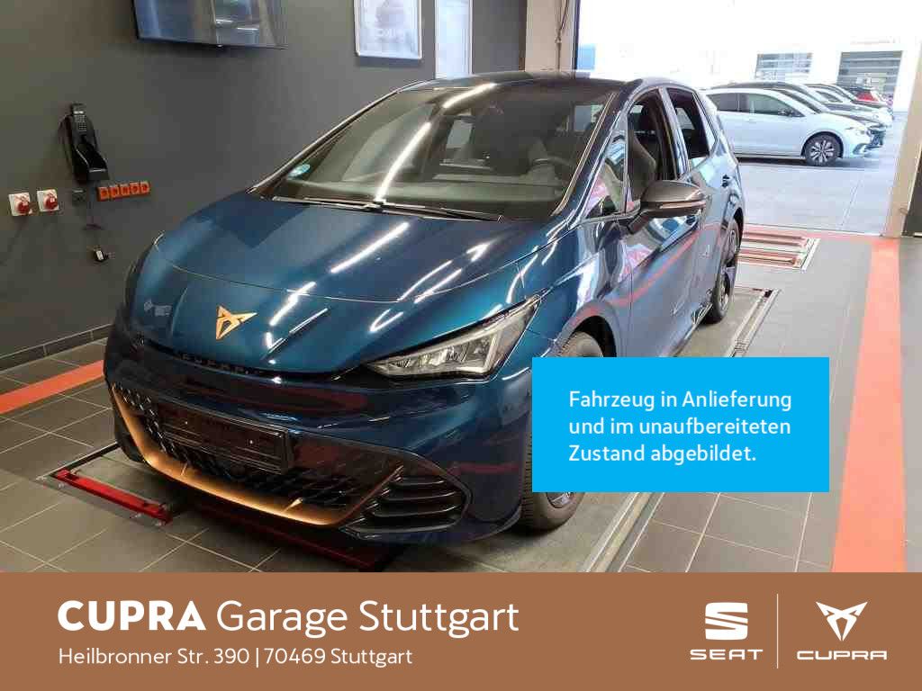 Image of Cupra Born