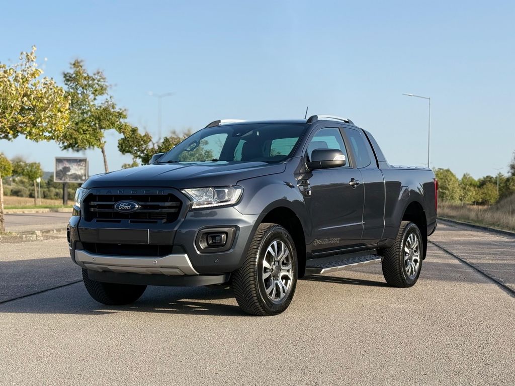 Image of Ford Ranger