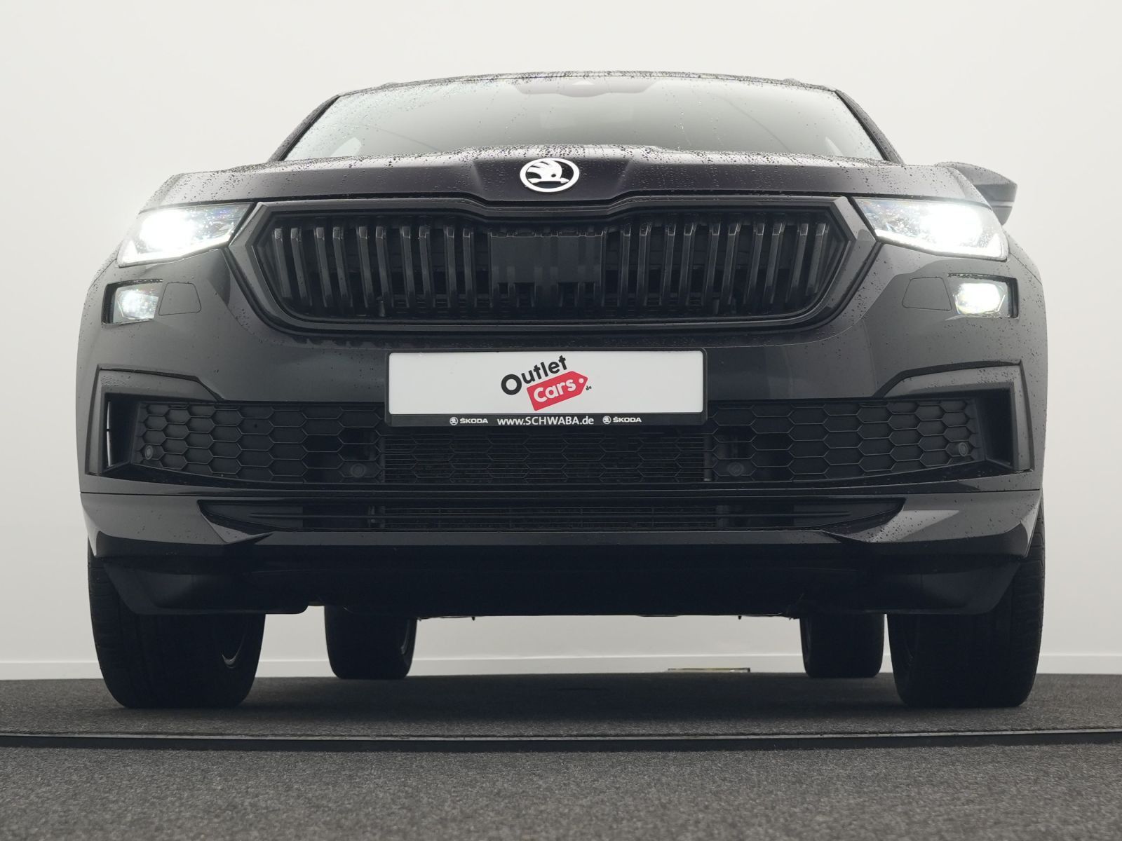 Skoda Kodiaq - Bild 36