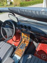 Mercedes-Benz 280 SL Cabrio - Mercedes-Benz 280: 280c