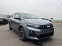 Dacia Sandero - Vorschau Bild 6