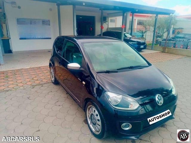 Volkswagen up! 1.0 75 CV 3p. take up!