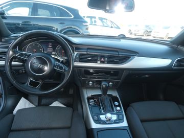 Audi A6 - 12