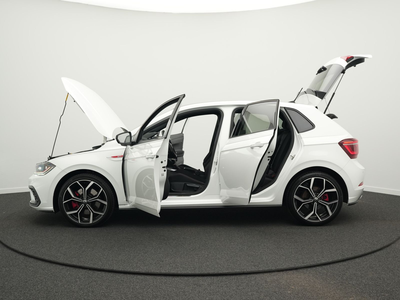 Volkswagen Polo - Bild 38