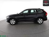Volvo XC 60 B4 D STANDHZ,360GRAD,KEYLESS,ACC,SH,1.HAND - Volvo XC60 mit Diesel-Antrieb: Geländewagen, Automatik