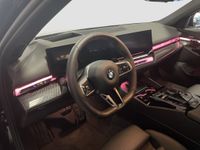 BMW 520 - Vorschau Bild 10