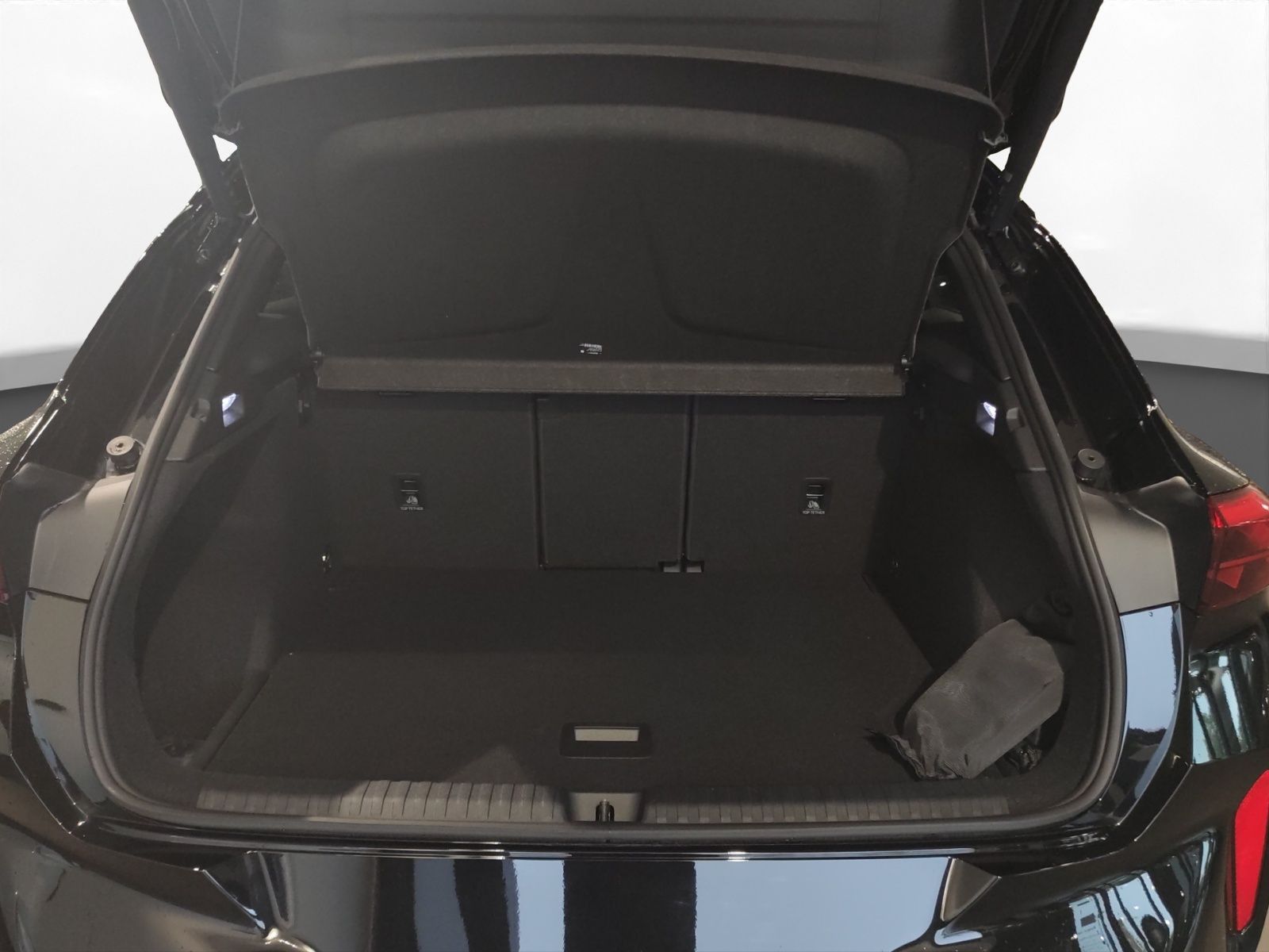Cupra Terramar - Bild 20