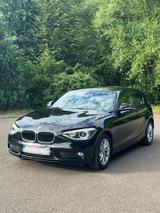 BMW 116i F21 - BMW 1 Series: F21