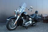 Harley-Davidson Heritage Classic FLHC 114 / Garantie / ZUBEHÖR - HARLEY-DAVIDSON HERITAGE CLASSIC