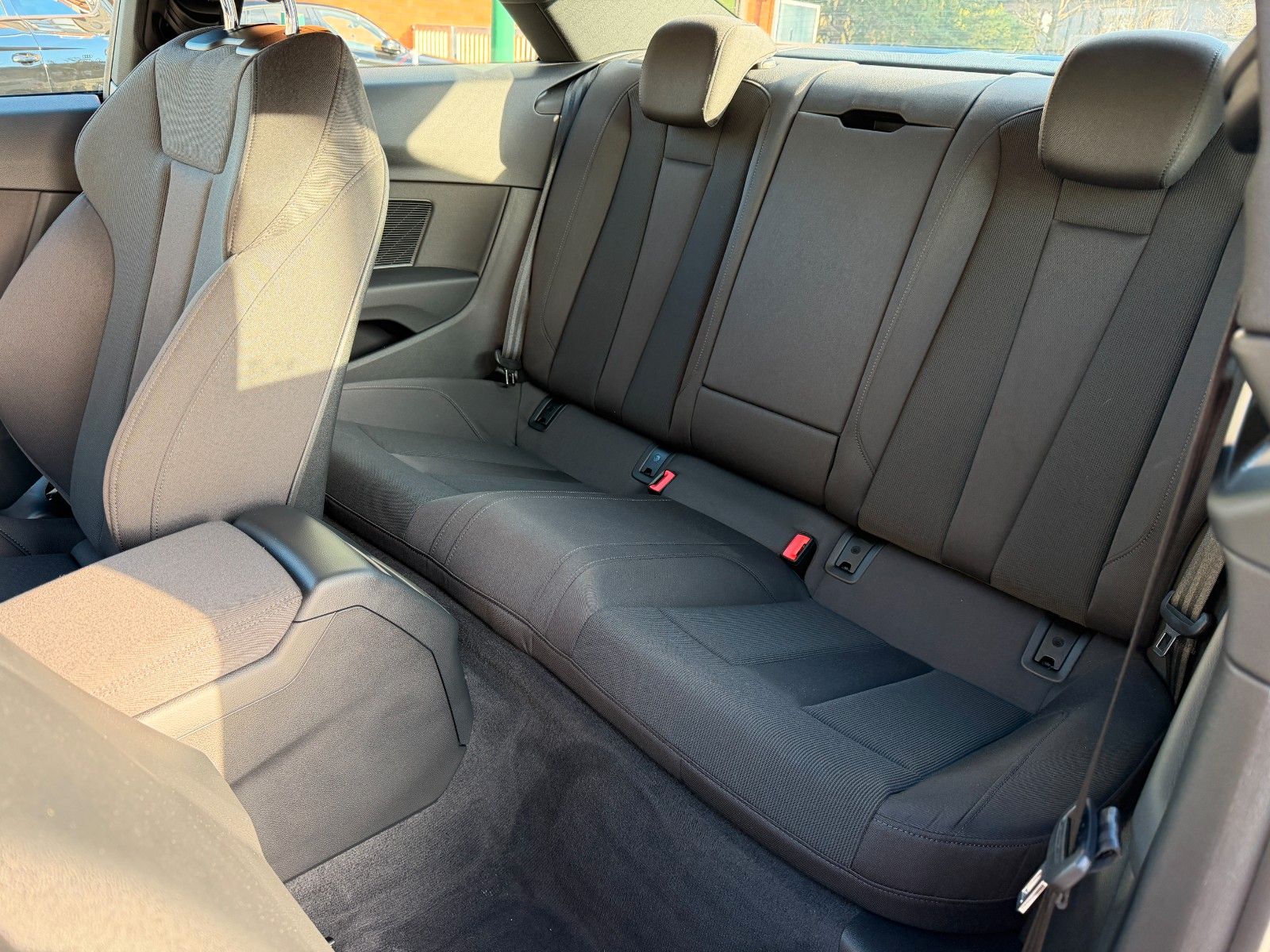 Fahrzeugabbildung Audi A5 Coupe 40 TDI quattro S line SHZ Matrix B&O